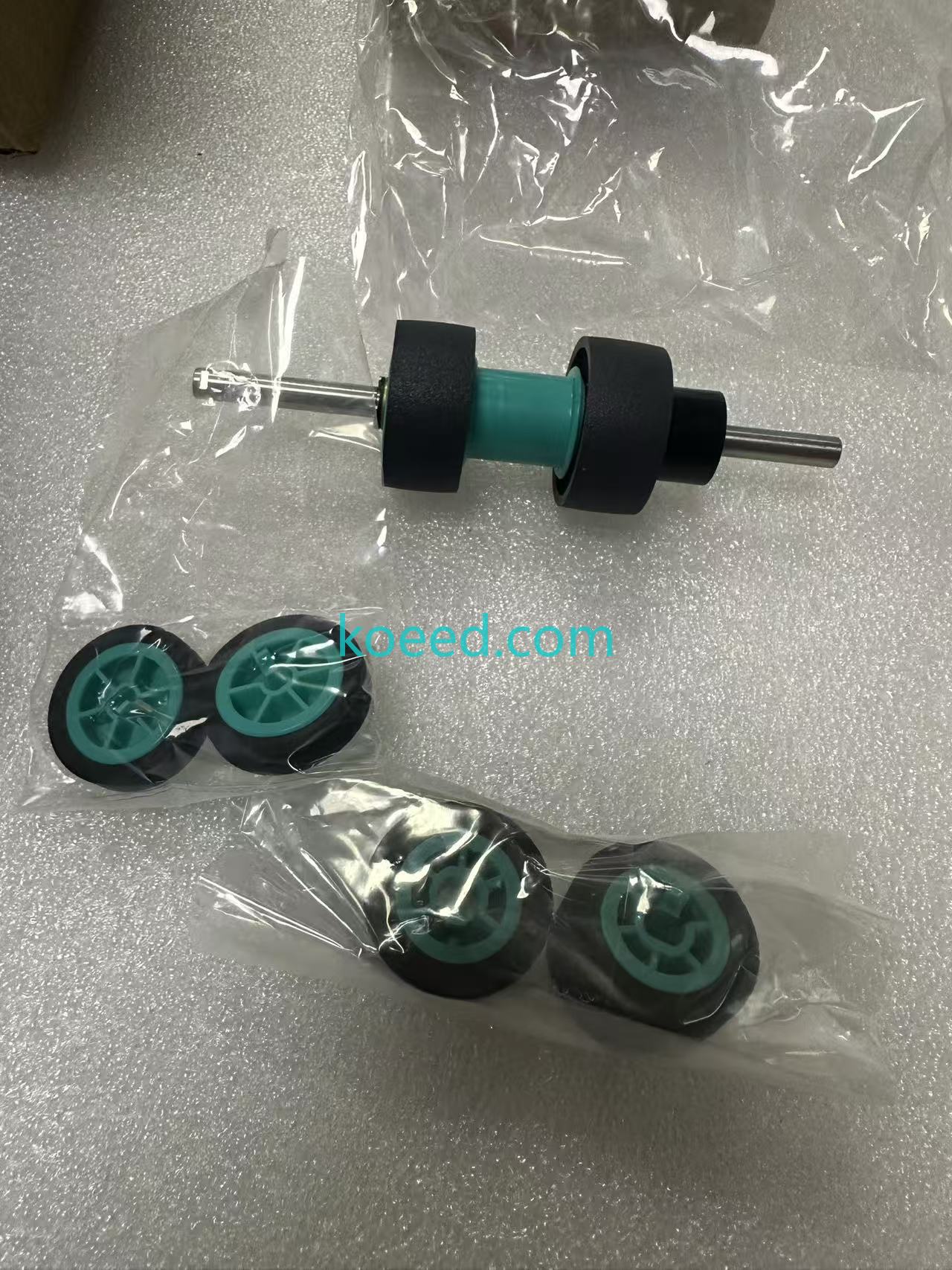 For KV-S4085 KV-S4065 KV-SS033 Scanners - Koeed Fashion View